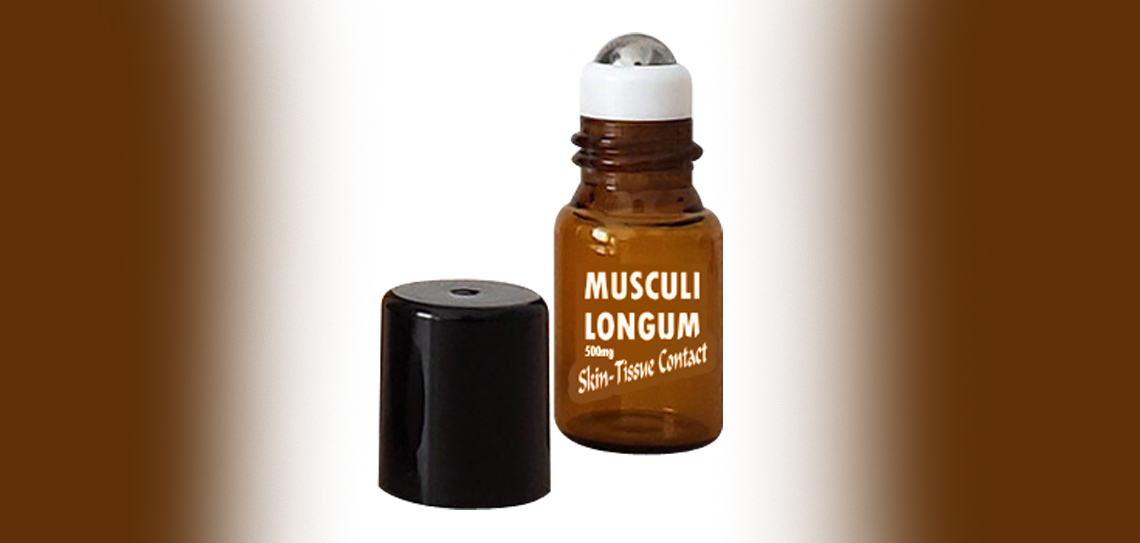 Musculi Longum 500 mg