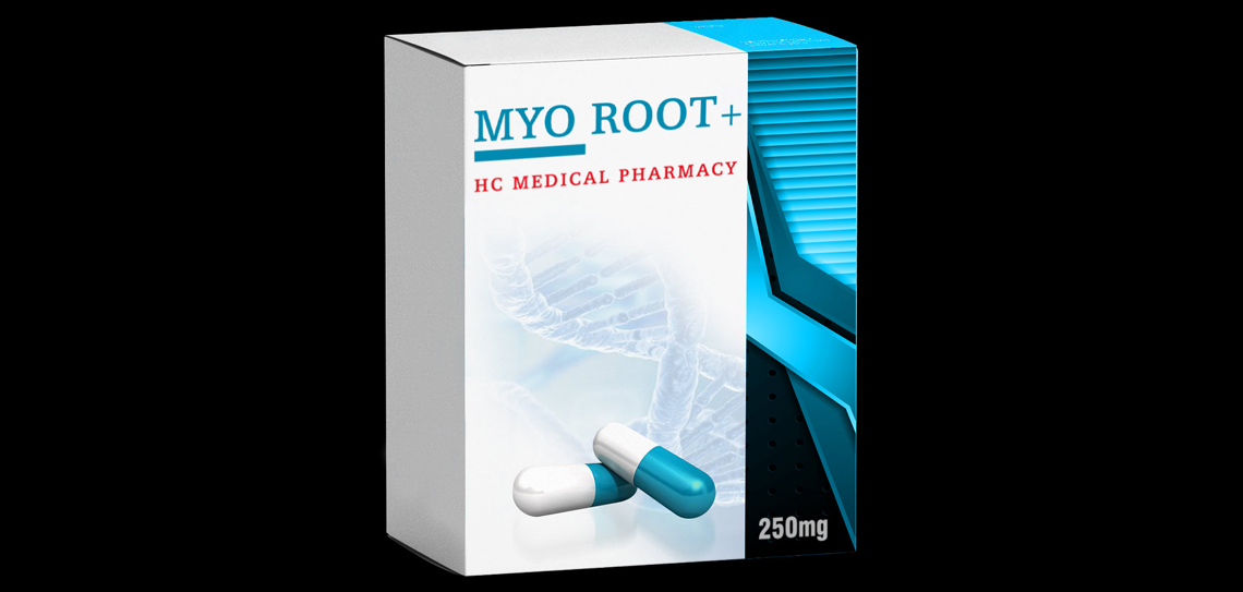 Myo Root+