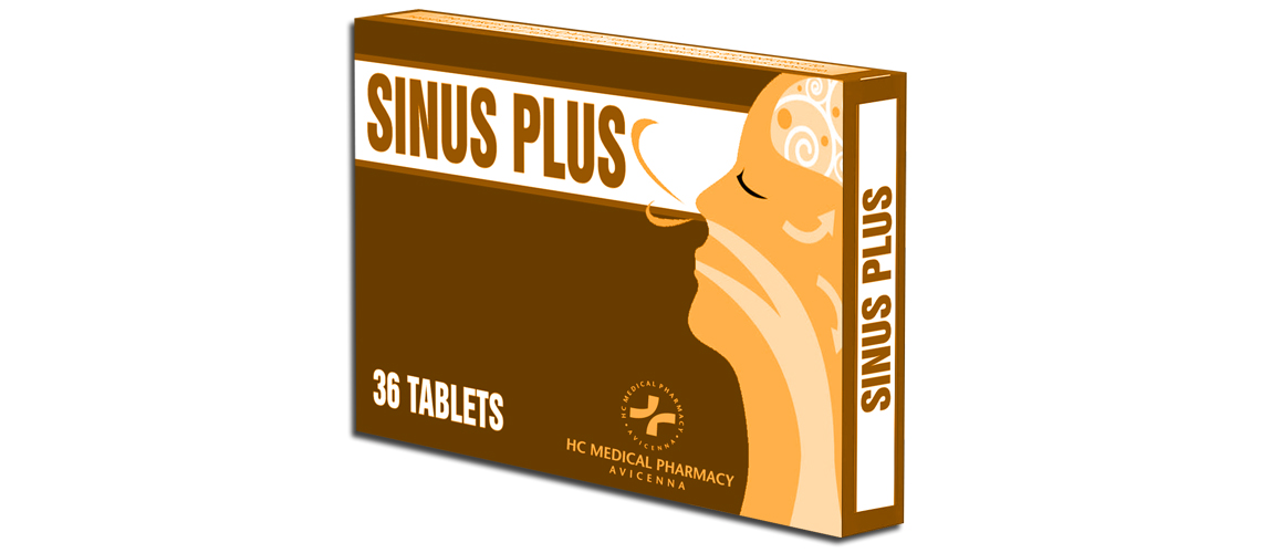 sinus-plus